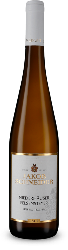 Niederhäuser Felsensteyer Riesling sec 2023