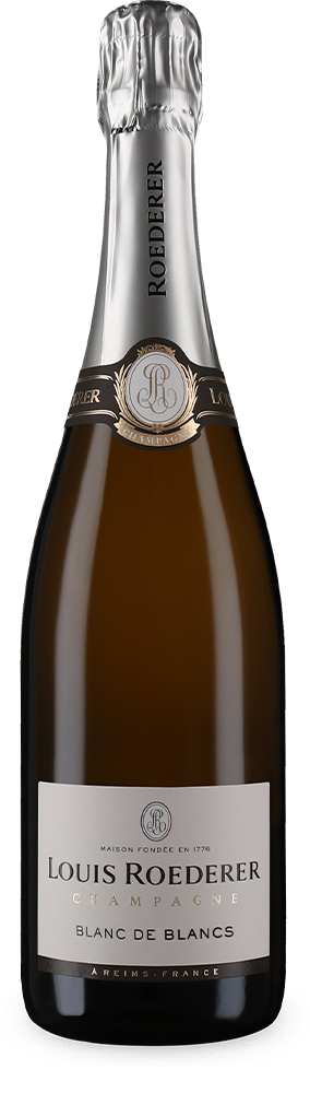 Blanc de Blancs Brut 2016