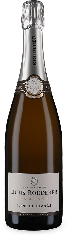 Blanc de Blancs Brut 2016